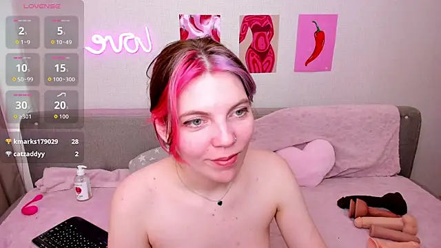 marie_reyes_ élő XXX-chatje