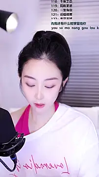 Singer-muzi Obrolan Langsung XXX