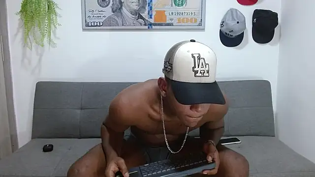 Master_foot_ Webcam-Show