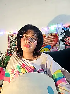 Chatroom XXX en direct de dolliette24