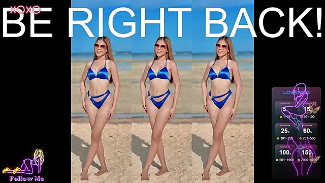 izabella_moore Pertunjukan Webcam