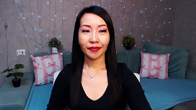 Chat XXX en directo de LiaPak