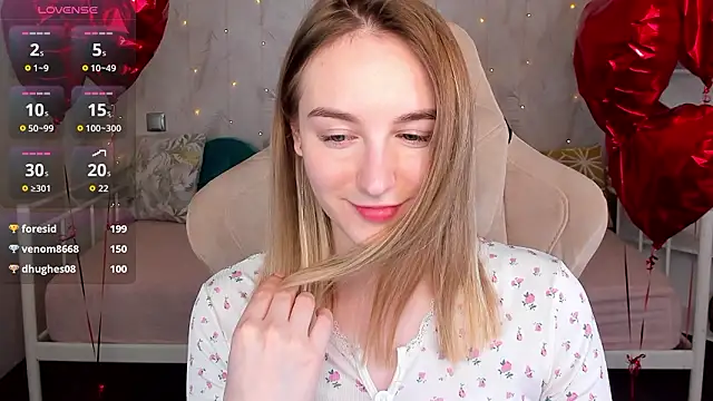 دردشة Shy_Polly الجنسية المباشرة