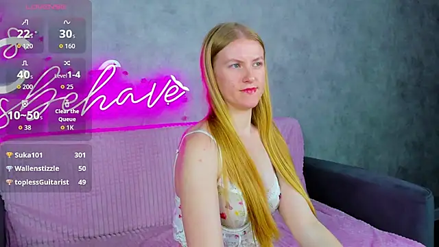 Alicia_Hars Obrolan Langsung XXX