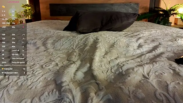 Chat +18 de MaiPeng ao vivo