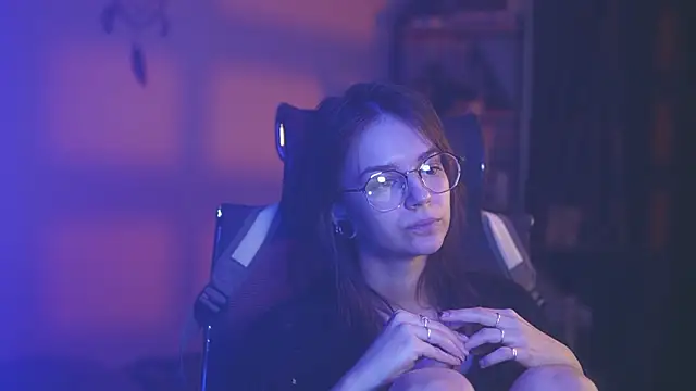 Chat XXX en directo de alyssa_sweet