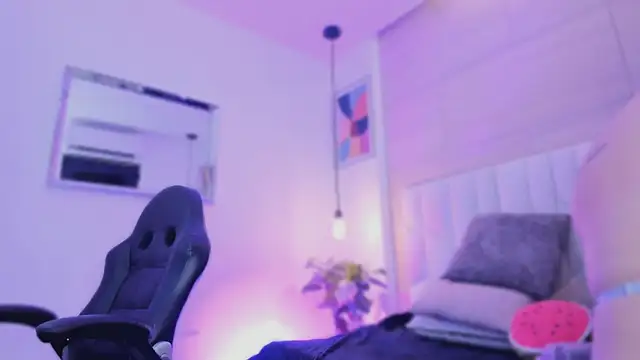 io_chie_ élő XXX-chatje