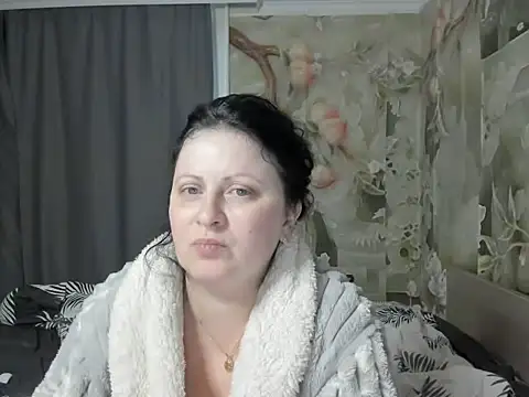 Вебкам-шоу Lillian2