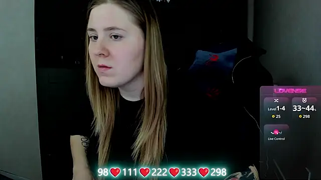 دردشة Olivia_Munk الجنسية المباشرة