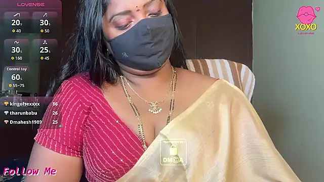 vani-09 Obrolan Langsung XXX