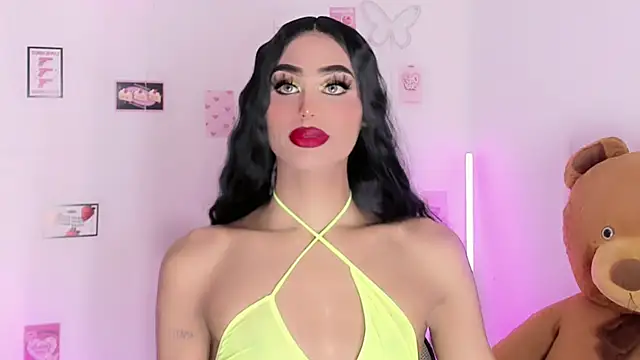 amal_baddell Live XXX Chat