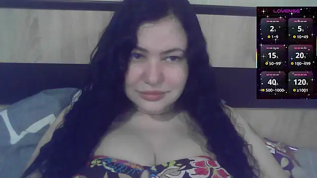 Chat XXX Live German_Eva