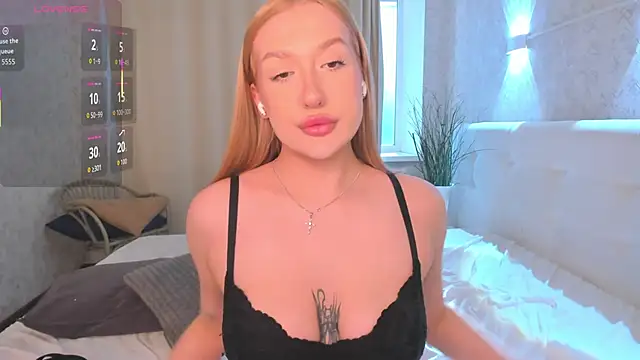 XXX chat uživo modela Emma__Leee