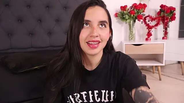 Živý XXX chat kaylee_lee