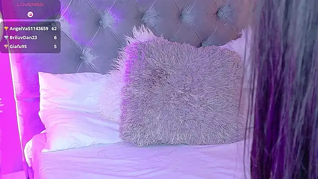 kendalFox_ Adlı Modelin Canlı XXX Sohbeti