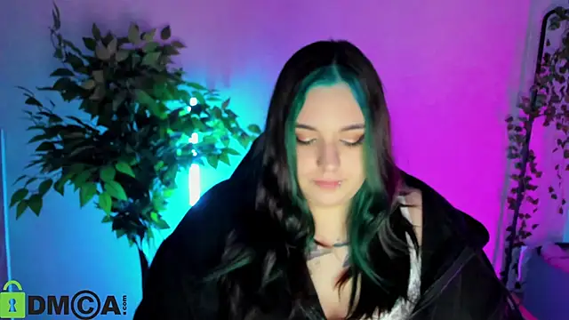 XXX chat uživo modela Mia_R0ss