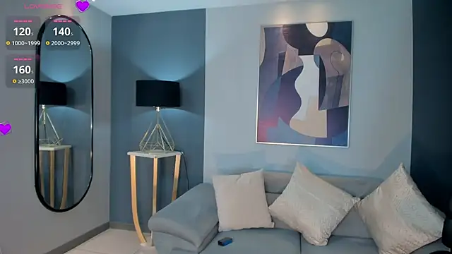 AmbarOwens Live XXX-Chat