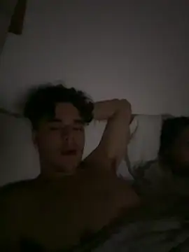 XXX chat uživo modela RedNDizzy