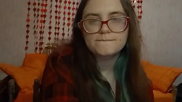 Chat +18 de Miyabeee ao vivo