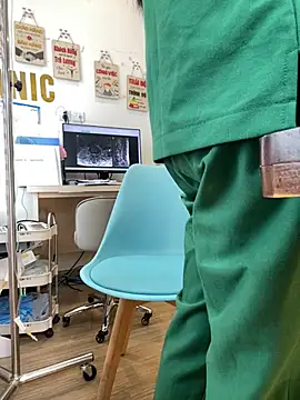 Clinic_Sexy Chat XXX live