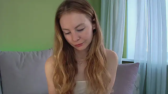 Chat XXX ao vivo de Cuddle_Cat