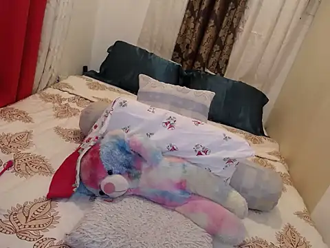 TIKOLGIRL Live XXX Chat