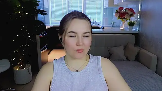 XXX chat uživo modela Mira_Mermayd