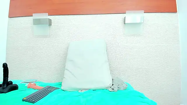 allice_green Live XXX-Chat