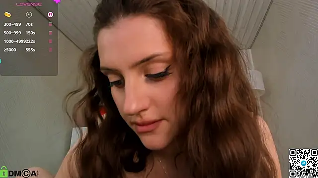 แชท XXX สดของ Skinny_Alice