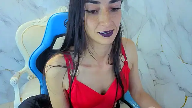 Maily_a_ Obrolan Langsung XXX