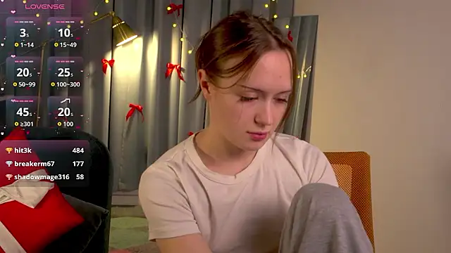 selin_selin Adlı Modelin Canlı XXX Sohbeti