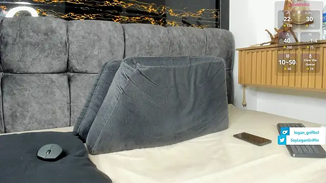 JeergMuscle Webcam show