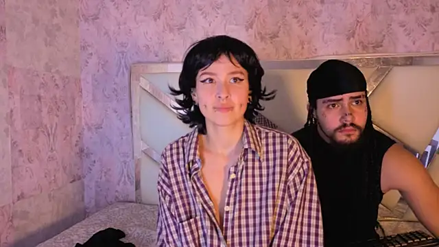 Benny_and_Mark 现场XXX聊天