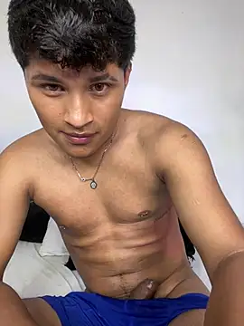 EithanMontoya Webcamshow