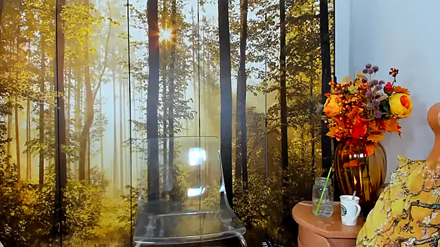 Czat XXX na żywo – ViciousSiren