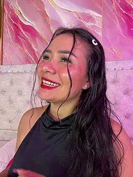 Rousse_blue élő XXX-chatje