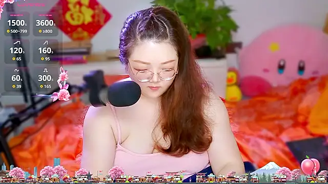 AngelwithEcup Adlı Modelin Canlı XXX Sohbeti