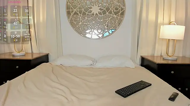 LucyLovelyy's Live XXX Chat