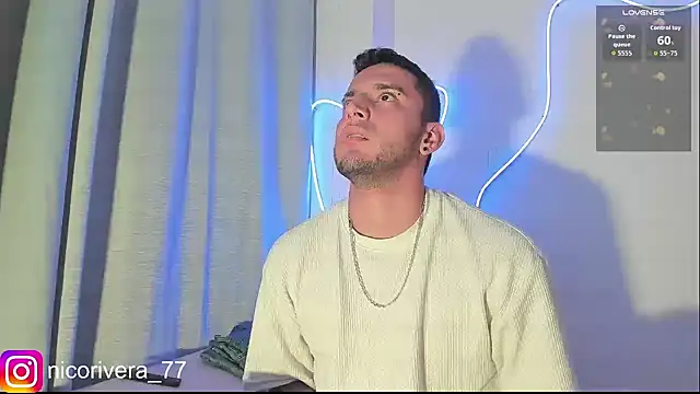 nico_rivera Live XXX-Chat