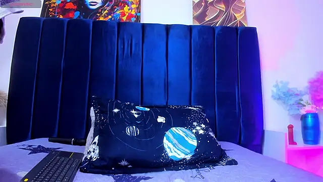 Annie_switt's Live XXX Chat