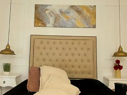 AlexaBellanova Pertunjukan Webcam