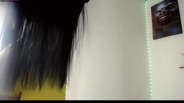 Show webcam de NathalialLooes