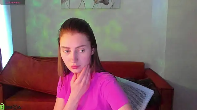 Rita_Flux élő XXX-chatje