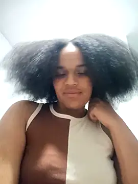 sexygirlatin Webcam show