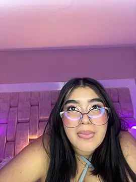 AnniJones' Live XXX Chat