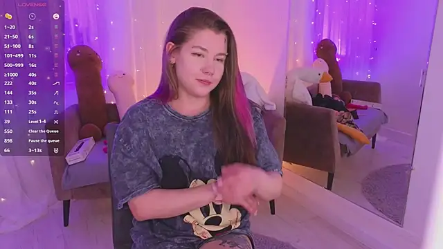 Mira_Falls – Live XXX-chat