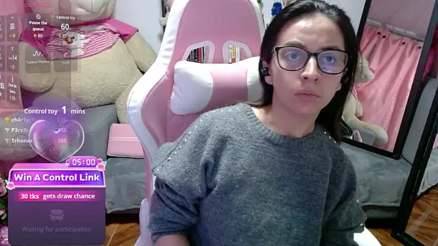 Maggie_Fox3 – Naživo XXX chat