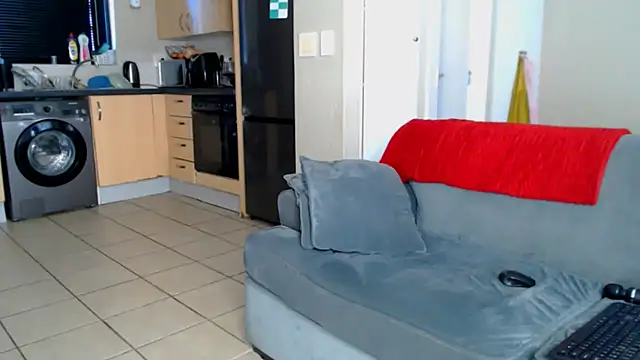 AaliyahShae's Live XXX Chat