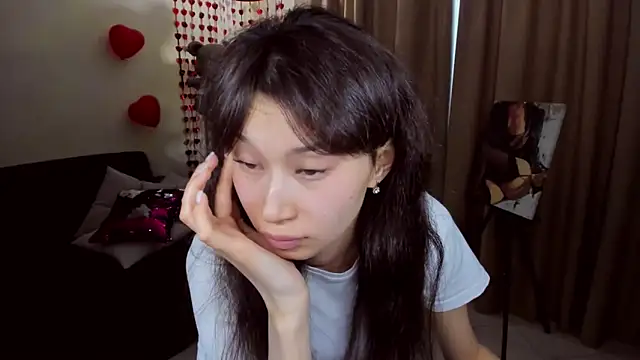 SheilaRare Chat XXX in diretta