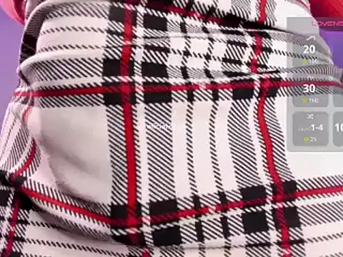 victoria_qq Show Webcam